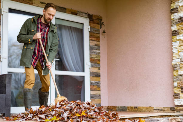 Best Yard Cleanup Services  in Blacklick Estates, OH