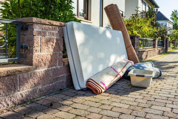 Best Garage Cleanout Services  in Blacklick Estates, OH