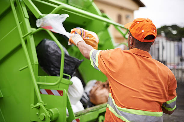 Best Trash Removal Near Me  in Blacklick Estates, OH