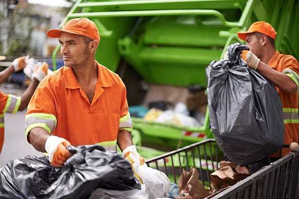 Professional Junk Removal in Blacklick Estates, OH