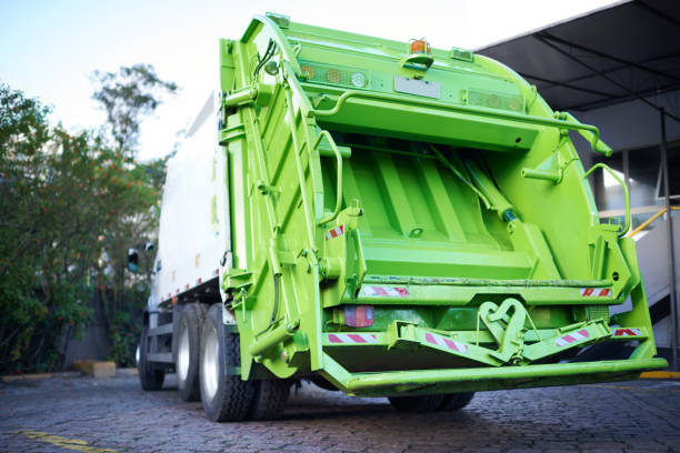 Yard Cleanup Services in Blacklick Estates, OH